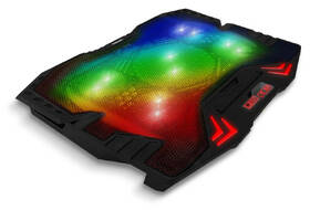 Chladiaca podložka pre NTB Evolveo Ania 5RGB čierna

 obrázok produktu 4 z 6
