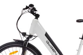 Elektrobicykel GoGEN Proxima HD 28" 18" 2026 čierne/biele

 obrázok produktu 9 z 19