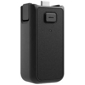 Batériový grip DJI Osmo Pocket 4 Battery Handle čierny

 obrázok produktu 2 z 3