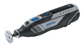 Priama brúska Dremel 8250-5 (s baterií) 

 obrázok produktu 1 z 5