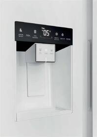 Americká chladnička Haier HSW79F18DIGW biela/sklo

 obrázok produktu 14 z 26