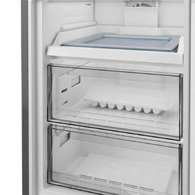 Chladnička s mrazničkou Whirlpool WHK 22414 XBR8EA nerez

 obrázok produktu 14 z 19