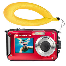 Digitálny fotoaparát AgfaPhoto Realishot WP8000 červený

 obrázok produktu 4 z 6