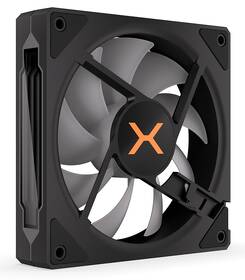 Ventilátor KRUX Corvus Reverse 120 ARGB čierny

 obrázok produktu 12 z 18