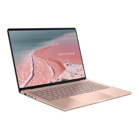 Notebook Asus Zenbook 14 ružový

 obrázok produktu 6 z 14