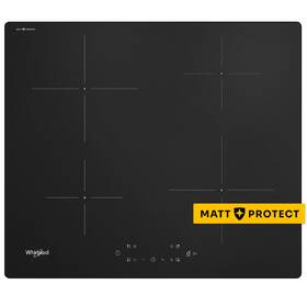 Indukčná varná doska Whirlpool WS Q2160 NE BM čierna

 obrázok produktu 5 z 8