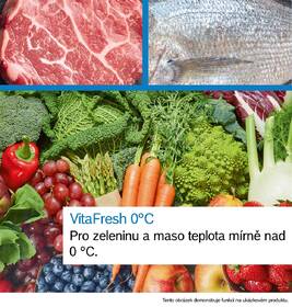 Chladnička s mrazničkou Bosch KGN392I2F nerez

 obrázok produktu 23 z 27