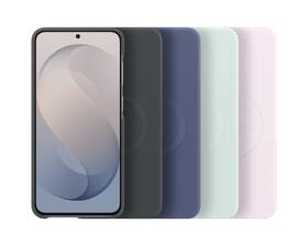 Kryt na mobil Samsung s magnetom na Samsung Galaxy S26 FE ružový

 obrázok produktu 5 z 5