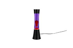 Stolná lampička Reality ETNA Lava lamp priehľadná

 obrázok produktu 3 z 4