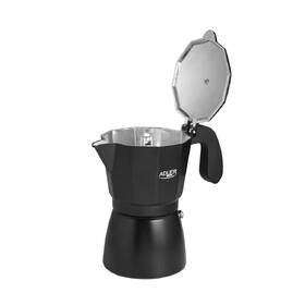 Moka kanvica Adler AD4421 čierna

 obrázok produktu 4 z 11