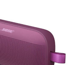 Prenosný reproduktor Bose SoundLink Flex II 

 obrázok produktu 6 z 8
