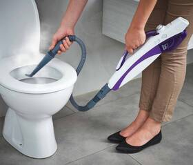 Parný mop Polti SV440_DOUBLE biely/fialový

 obrázok produktu 11 z 44
