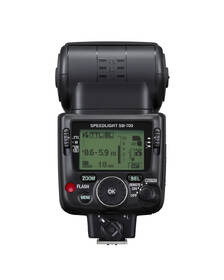 Blesk Nikon SB-700 čierny

 obrázok produktu 4 z 7