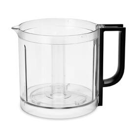 Kuchynský robot KitchenAid 5KFC0516EOB čierny

 obrázok produktu 3 z 8