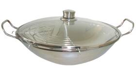 Panvica WOK Bosch HEZ 390090 

 obrázok produktu 1 z 1