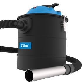 Vysávač na popol Güde GA 18-1200.1 R 

 obrázok produktu 5 z 5