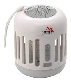 Lapač hmyzu Cattara Music Cage 

 obrázok produktu 1 z 1