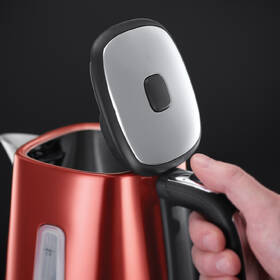 Rýchlovarná kanvica RUSSELL HOBBS 23210-70  Luna Red červená

 obrázok produktu 3 z 8