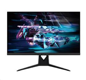 Herný monitor GIGABYTE AORUS FI32U čierny

 obrázok produktu 3 z 7