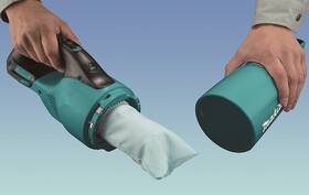 Tyčový vysávač Makita DCL280FZ (bez batérie) 

 obrázok produktu 1 z 2