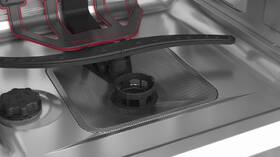 Umývačka riadu Whirlpool WBC 3C34 PF X 

 obrázok produktu 9 z 13