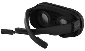 Okuliare pre virtuálnu realitu HTC Vive Flow čierne

 obrázok produktu 3 z 8