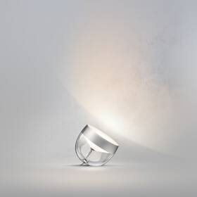 Stolná lampa Philips Iris Silver Special Edition strieborná

 obrázok produktu 3 z 6