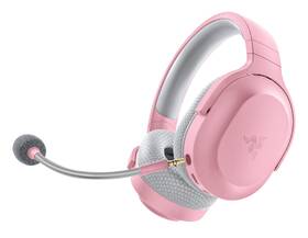 Headset Razer Barracuda X - Quartz Pink 

 obrázok produktu 1 z 9