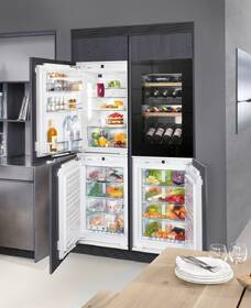 Vínotéka Liebherr EWTgb 1683 biela

 obrázok produktu 7 z 8