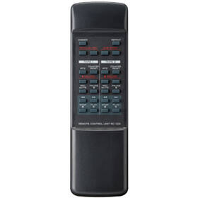 Kazetový prehrávač Teac W-1200 čierny

 obrázok produktu 2 z 2