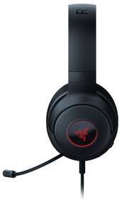 Headset Razer Kraken V3 X USB čierny

 obrázok produktu 9 z 13