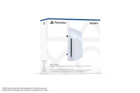 Disková jednotka Sony pro PlayStation 5 

 obrázok produktu 4 z 4