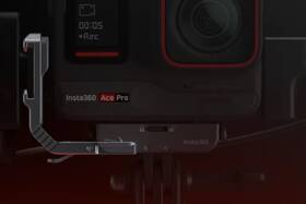 Držiak Insta360 Ace Pro - Cold shoe (sánky) 

 obrázok produktu 5 z 5