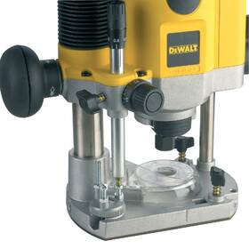 Fréza horná Dewalt DW621 1 100W 

 obrázok produktu 3 z 10