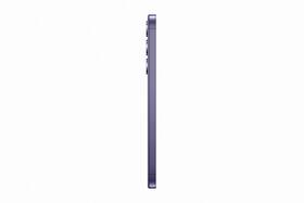 Mobilný telefón Samsung Galaxy S24+ 5G 12 GB / 512 GB - Cobalt Violet 

 obrázok produktu 9 z 9