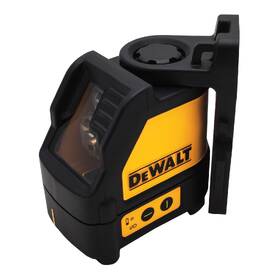 Krížový laser Dewalt DW088CG, zelený 

 obrázok produktu 2 z 6