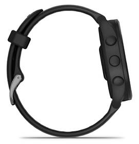 Inteligentné hodinky Garmin Forerunner 165 Music - Black / Slate Grey 

 obrázok produktu 6 z 7