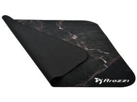Podložka pod stoličku Arozzi Zona Quattro - Black Marble 

 obrázok produktu 1 z 2