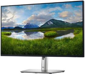 Monitor Dell Professional P2725HE čierny/strieborný

 obrázok produktu 2 z 8
