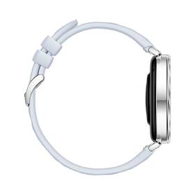 Inteligentné hodinky Huawei Watch GT 5 41 mm - Silver + Blue Fluoroelastomer Strap 

 obrázok produktu 5 z 6