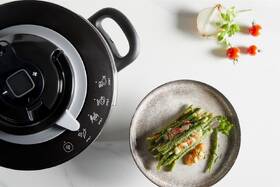 Tlakový hrniec Tefal P4550731, 6 l nerez

 obrázok produktu 9 z 11