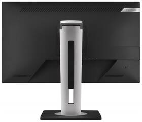 Monitor ViewSonic VG2756-4K čierny/sivý

 obrázok produktu 6 z 10