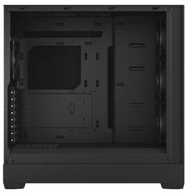 Case FRACTAL DESIGN Silent Temepered Glass Clear Tint čierna

 obrázok produktu 10 z 11