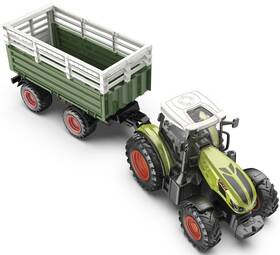 RC traktor Buddy Toys BRC 24.513 zelený

 obrázok produktu 1 z 4