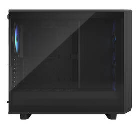 Case FRACTAL DESIGN RGB Tempered Glass Light Tint čierna

 obrázok produktu 10 z 12