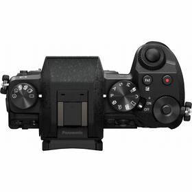 Digitálny fotoaparát Panasonic DMC-G7K + 14-42 mm čierny

 obrázok produktu 4 z 7