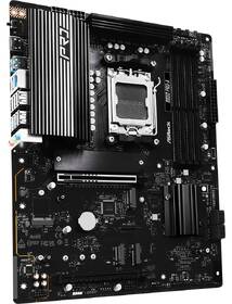 Základná doska ASRock B850 Pro-A 

 obrázok produktu 2 z 5