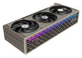 Grafická karta Sapphire Radeon RX 9070 16G OC 

 obrázok produktu 2 z 5
