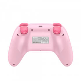 Gamepad GameSir Nova Lite Multiplat.controller ružový

 obrázok produktu 1 z 3