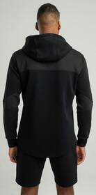 Mikina Strix ESSEN ZIP UP M BLK 

 obrázok produktu 1 z 2